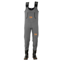 D-VEC DAIWA Neoprene Waders
